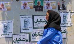 نتائج أولية لانتخابات الرئاسة الإيرانية، تشهد تصدر بزشكيان يليه جليلي